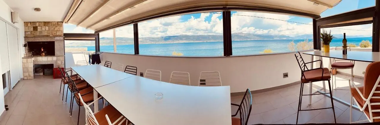 Apartment Rovci 1 Slatine