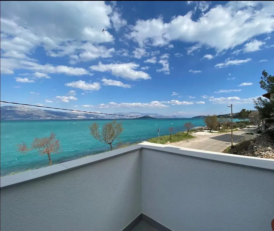 Apartment Rovci 1 Slatine