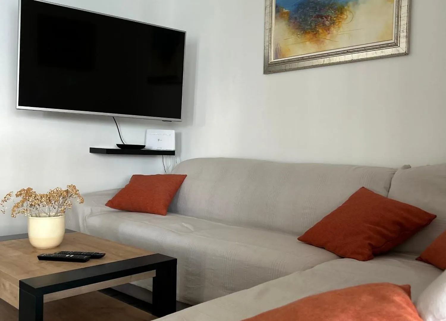 Apartment Rovci 1 Slatine