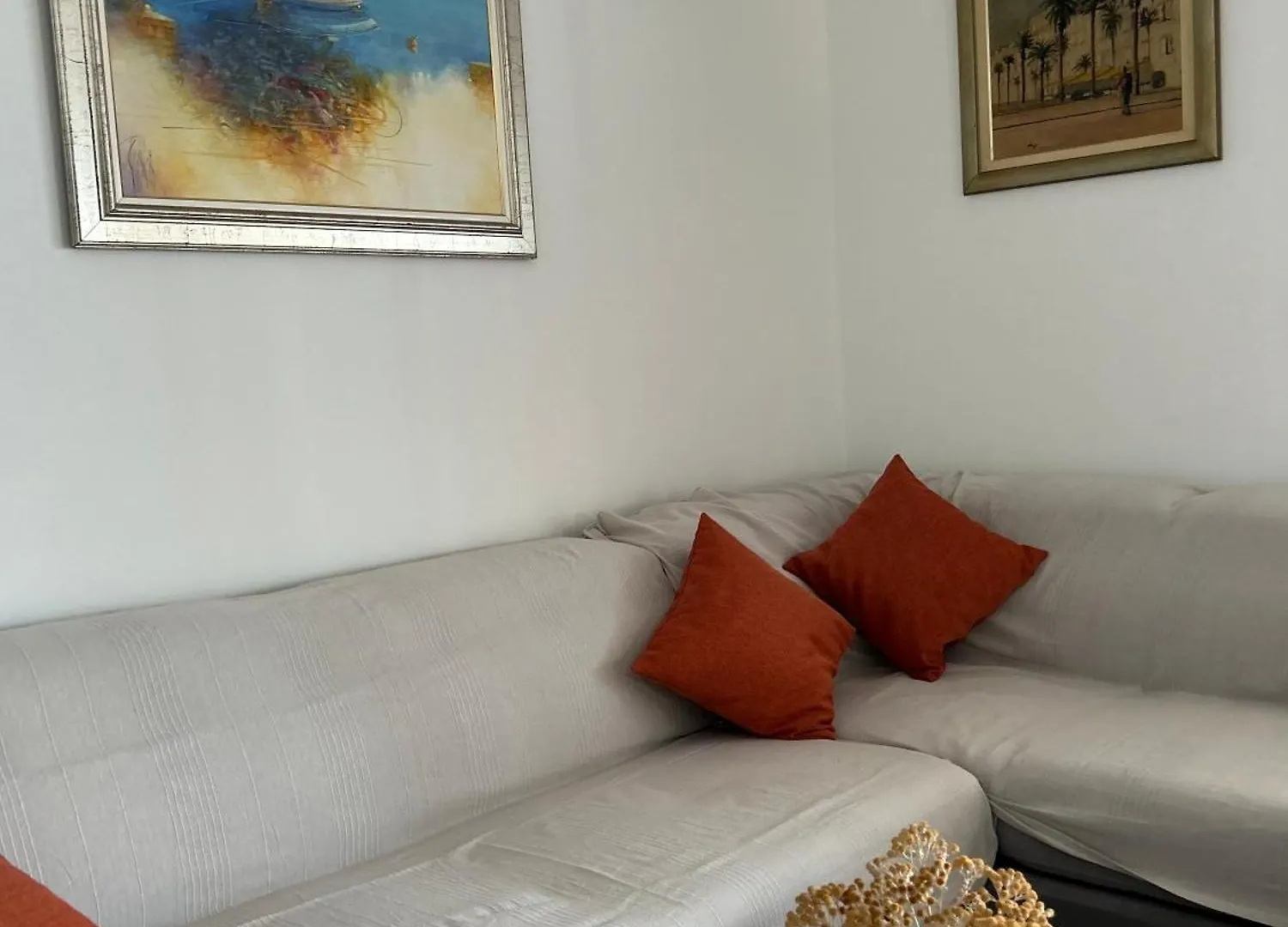 Apartment Rovci 1 Slatine 0*,  Croatia