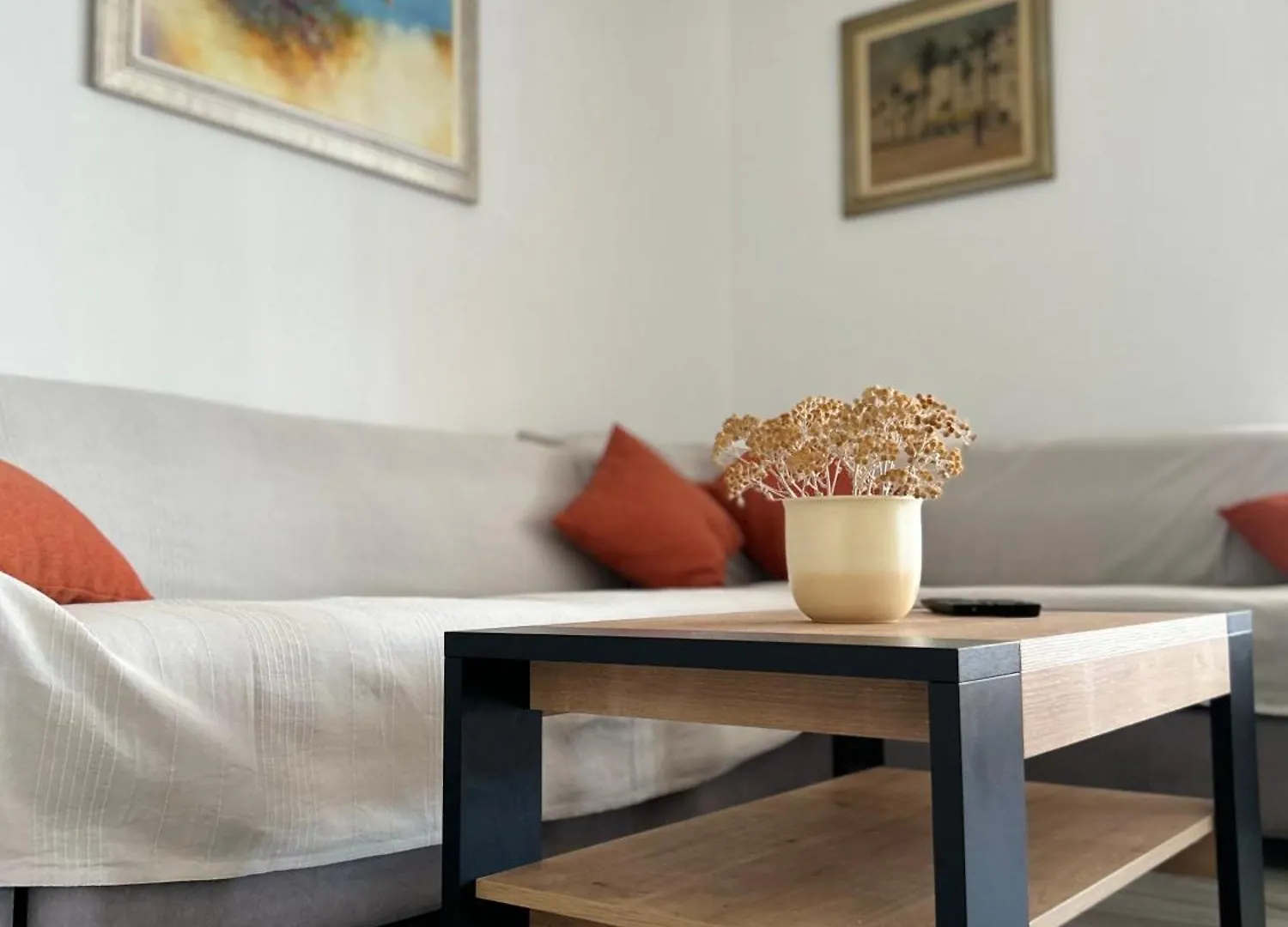 Apartment Rovci 1 Slatine