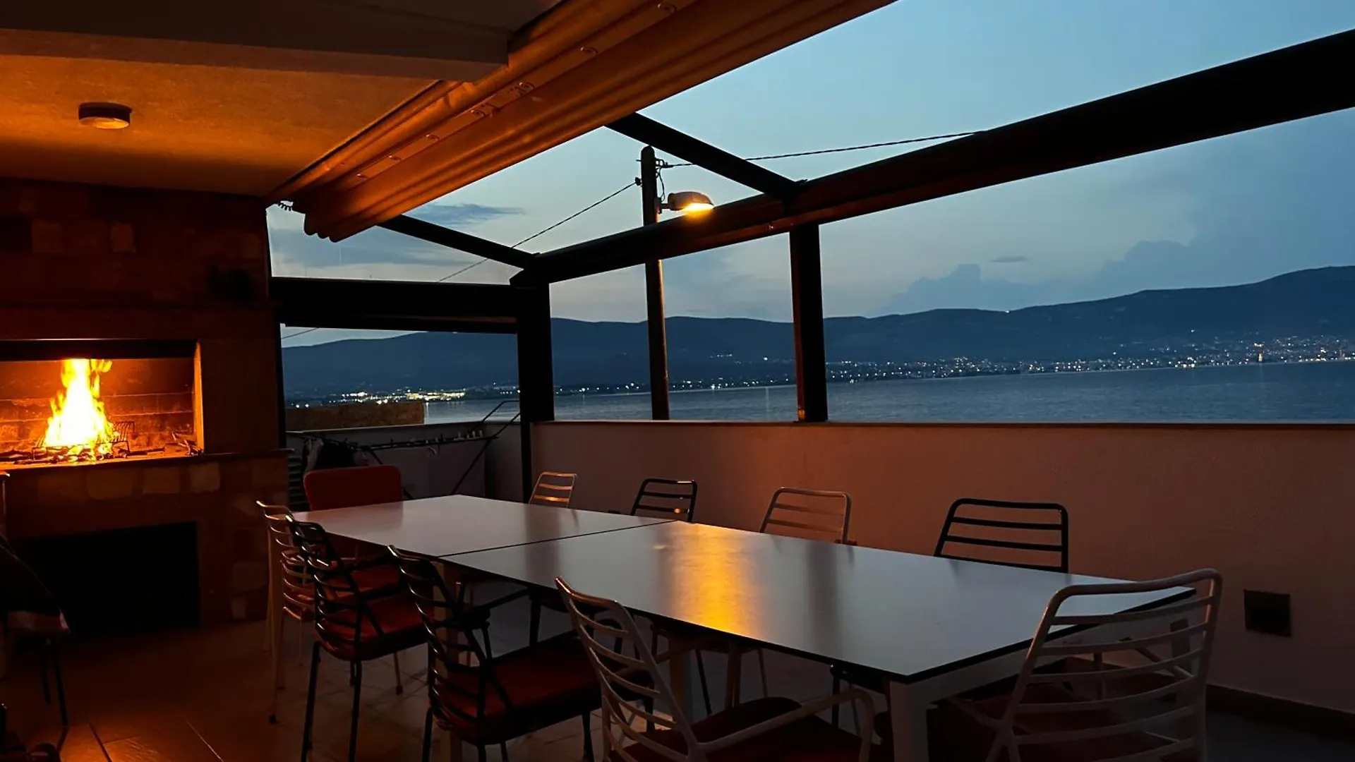 Apartment Rovci 1 Slatine Croatia