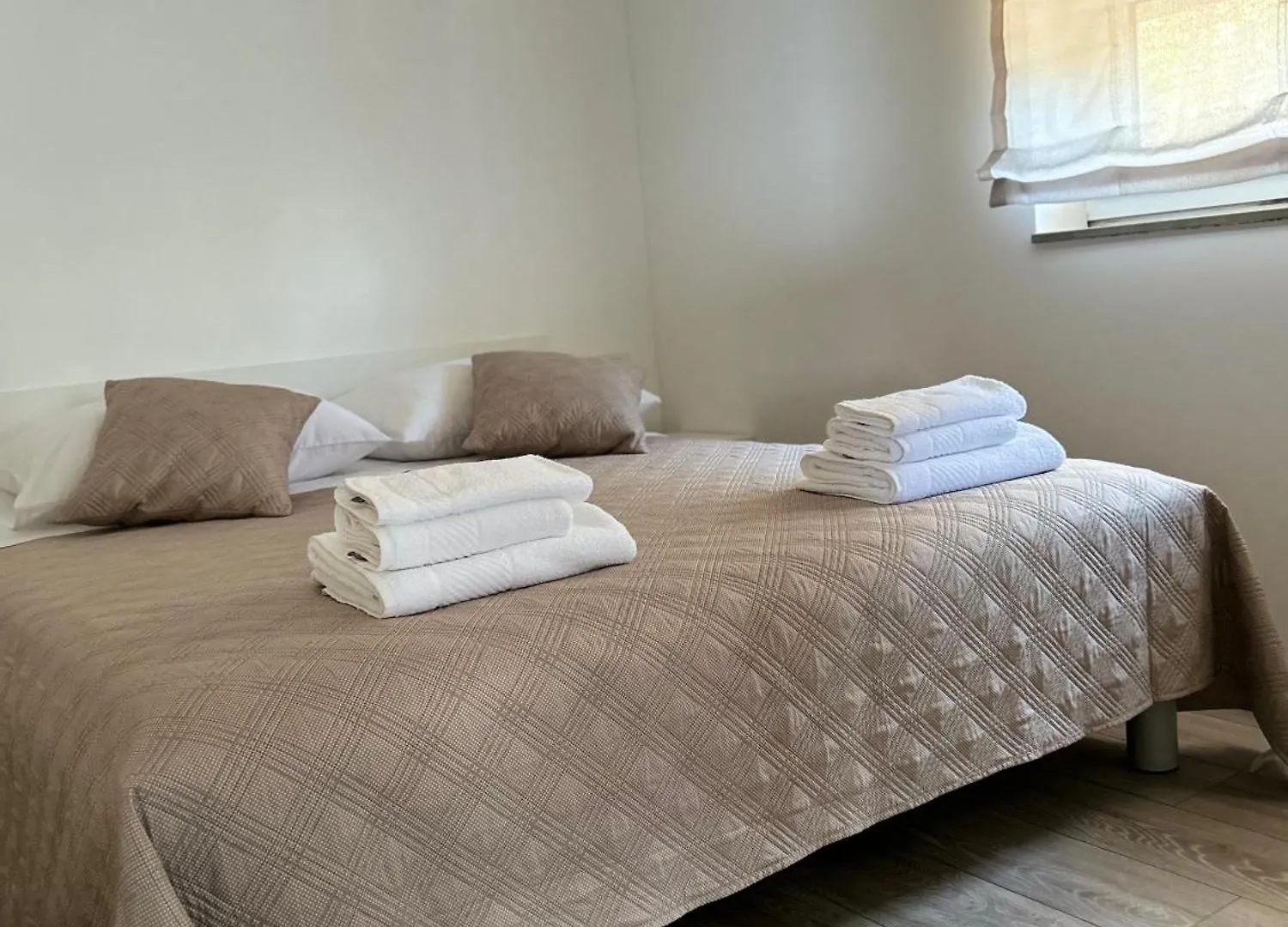Apartment Rovci 1 Slatine Croatia